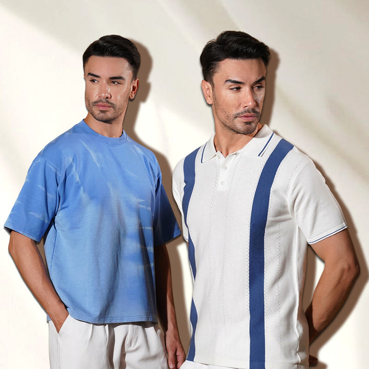 Polo Shirts